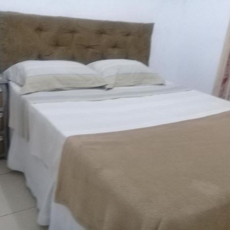 Pousada Villas Colossos Lencois Buitenkant foto