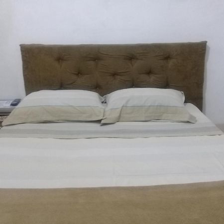 Pousada Villas Colossos Lencois Buitenkant foto