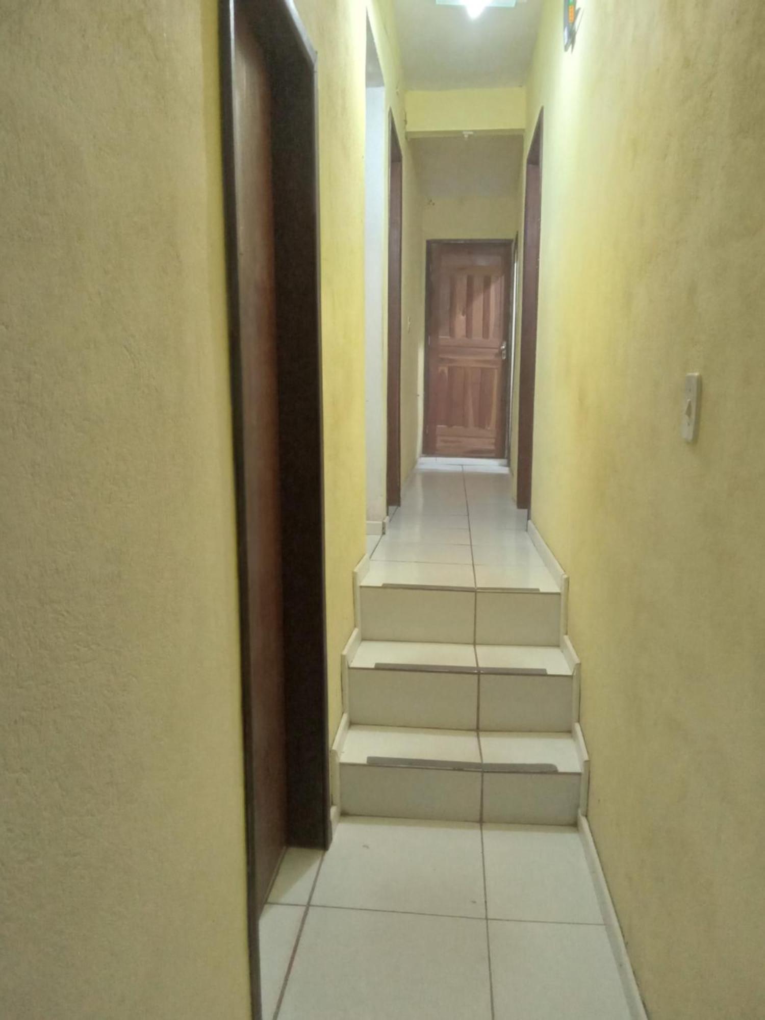 Pousada Villas Colossos Lencois Buitenkant foto