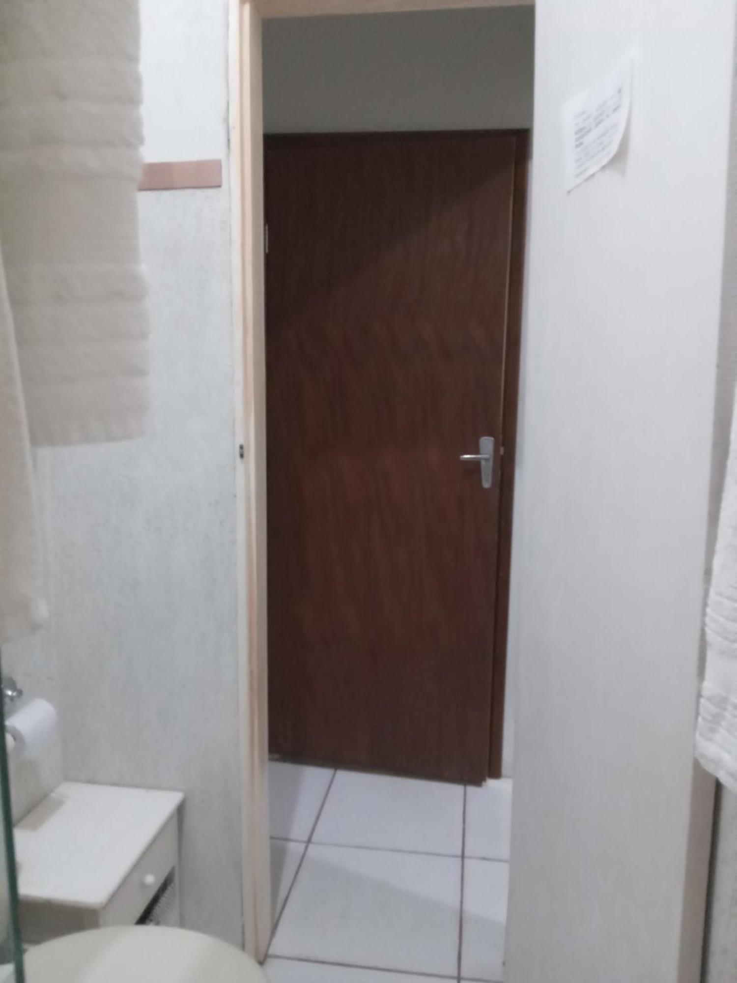 Pousada Villas Colossos Lencois Buitenkant foto