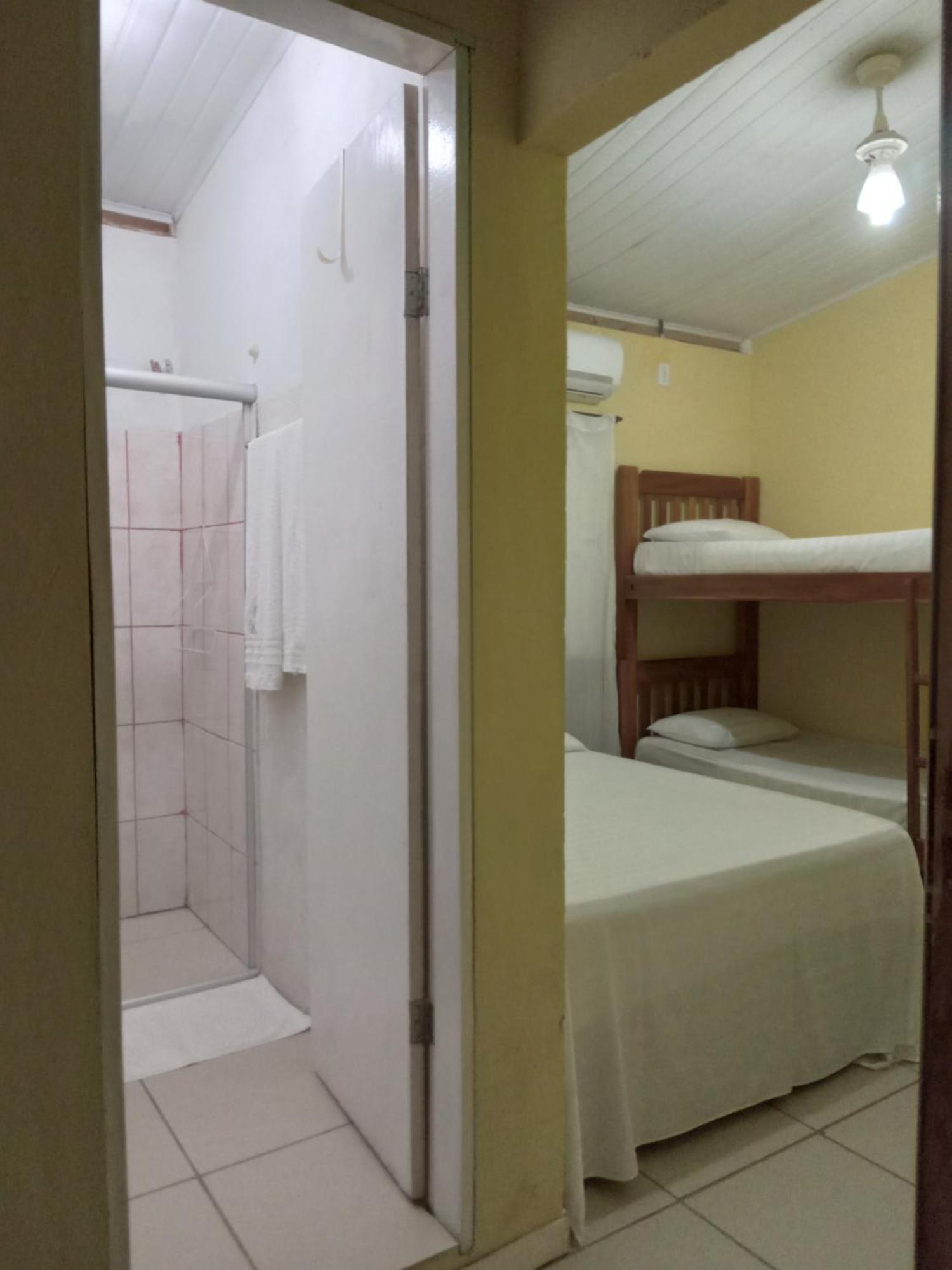 Pousada Villas Colossos Lencois Buitenkant foto