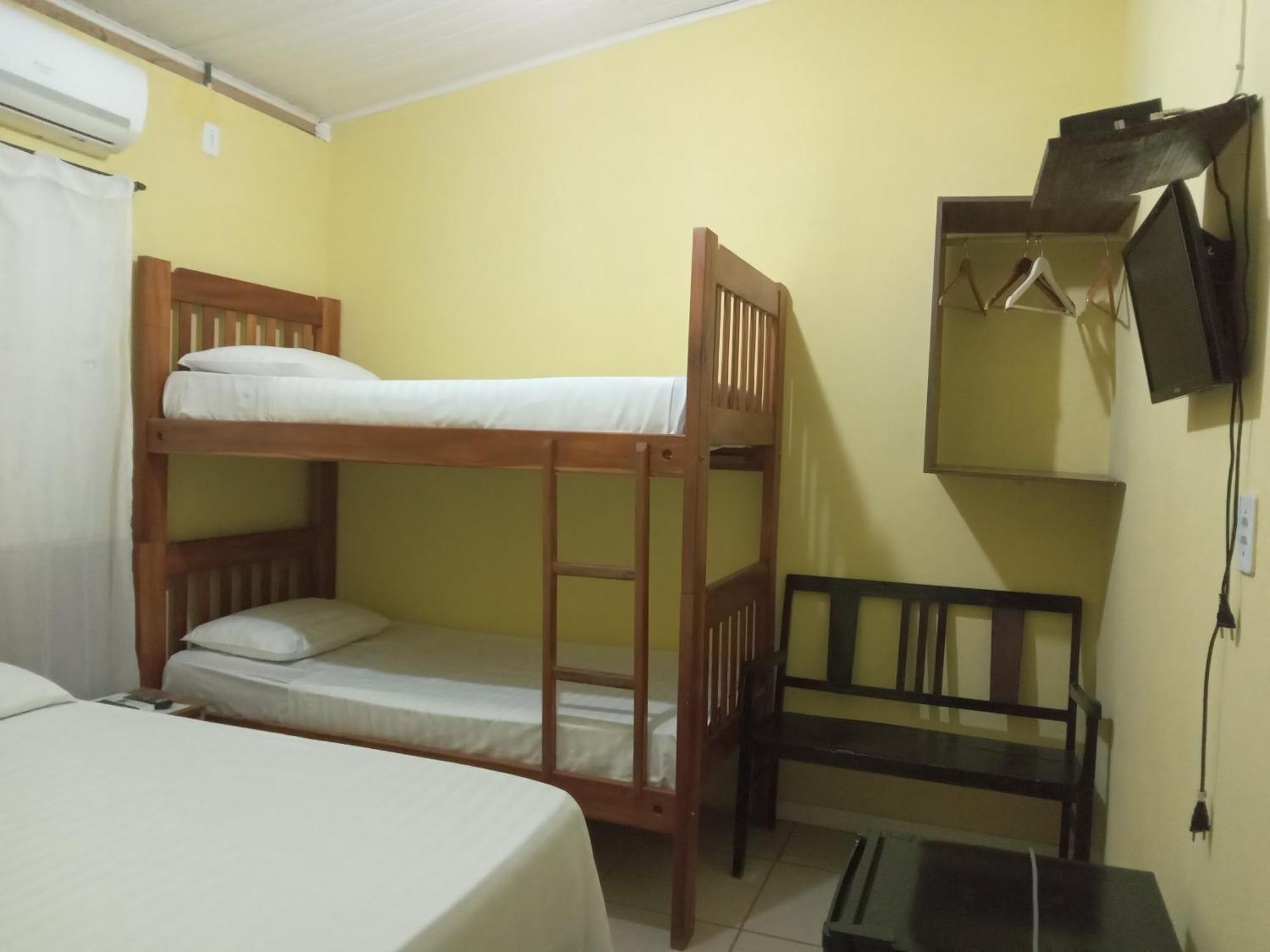 Pousada Villas Colossos Lencois Buitenkant foto