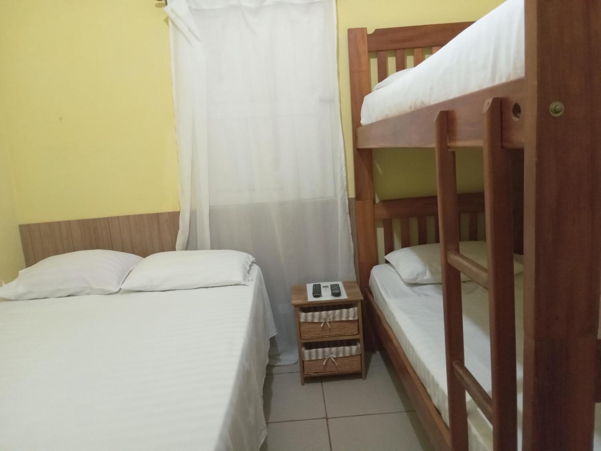 Pousada Villas Colossos Lencois Buitenkant foto