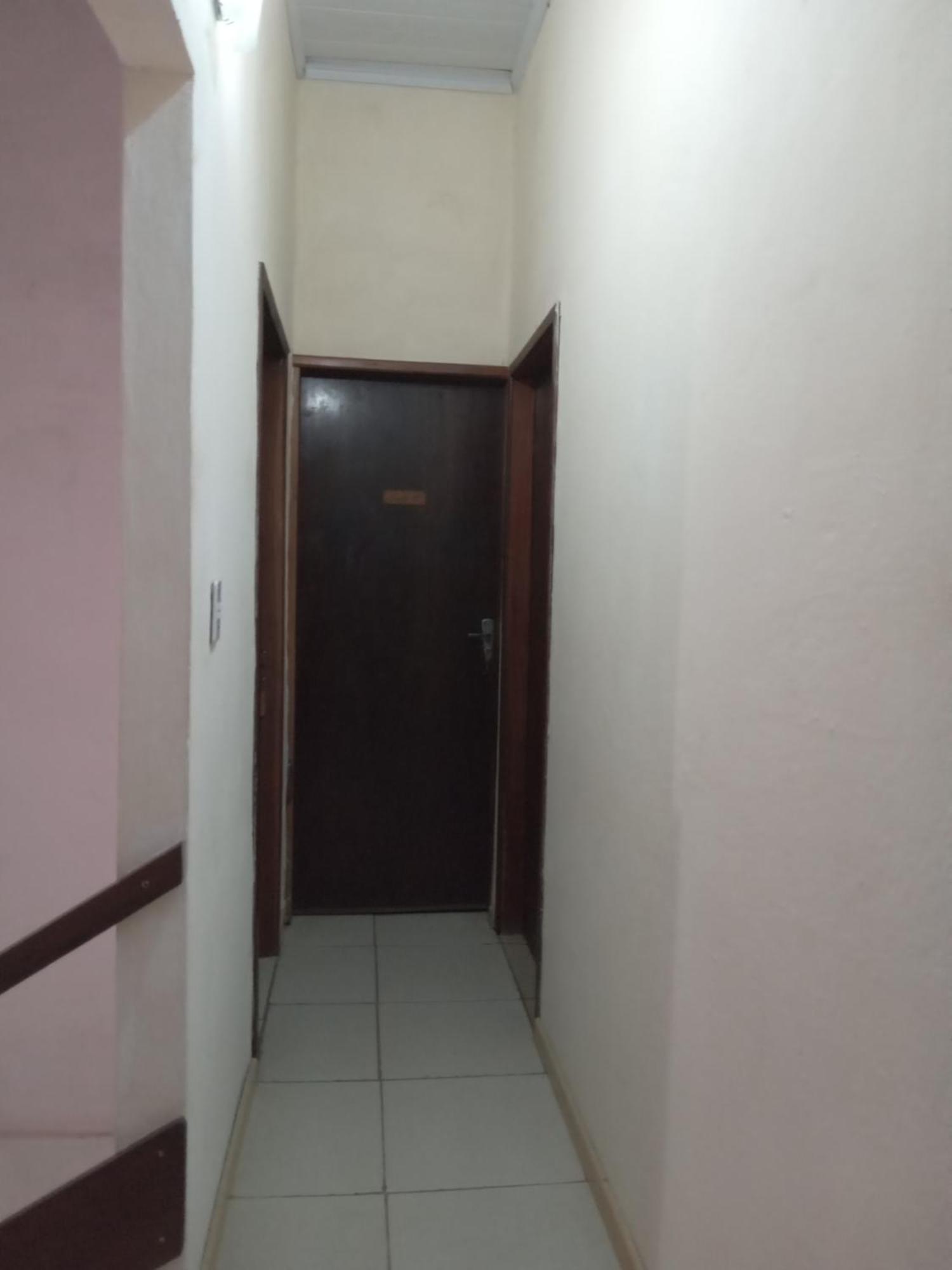 Pousada Villas Colossos Lencois Buitenkant foto