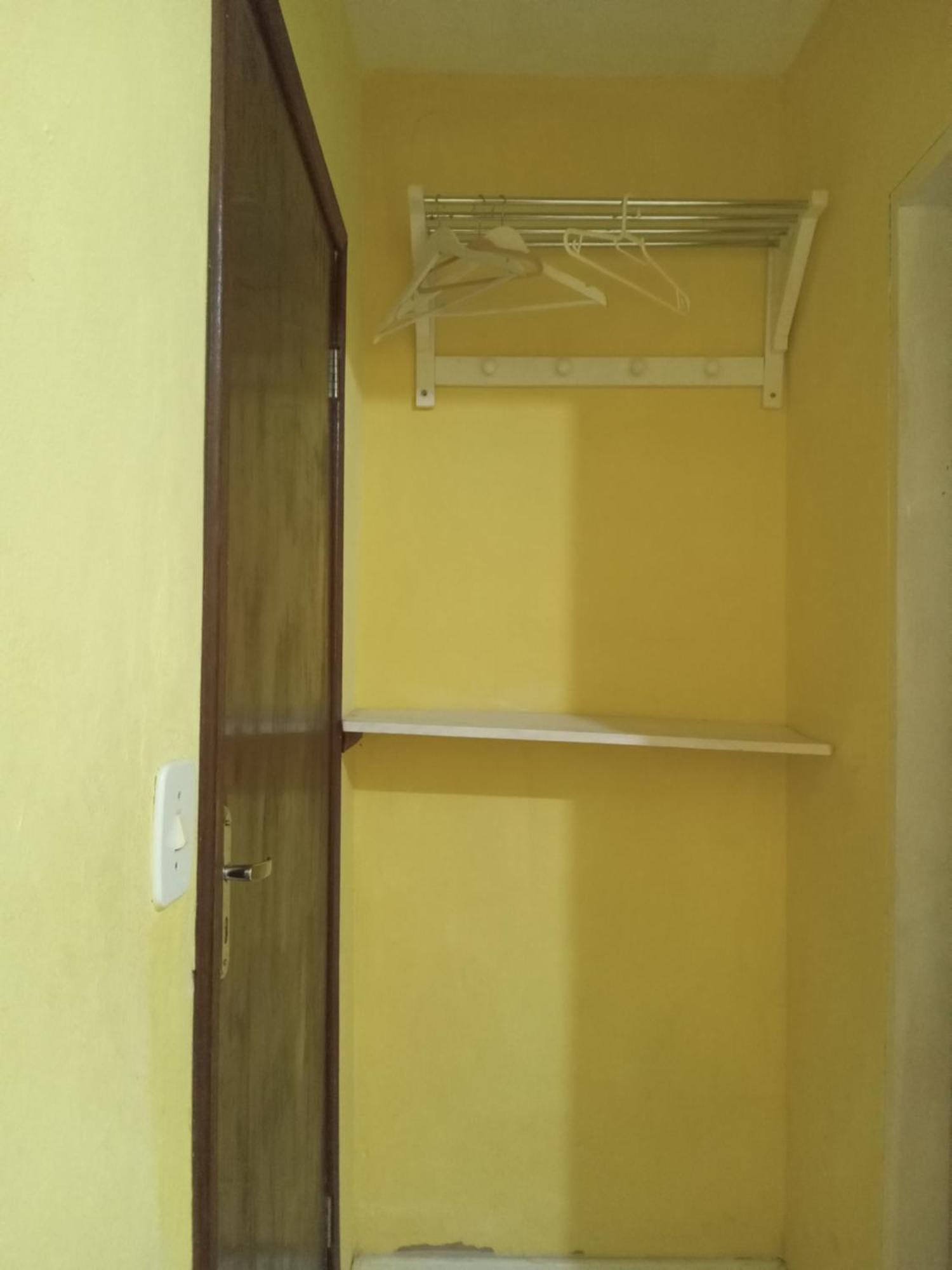 Pousada Villas Colossos Lencois Buitenkant foto