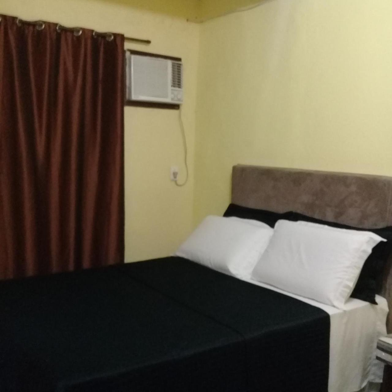 Pousada Villas Colossos Lencois Buitenkant foto