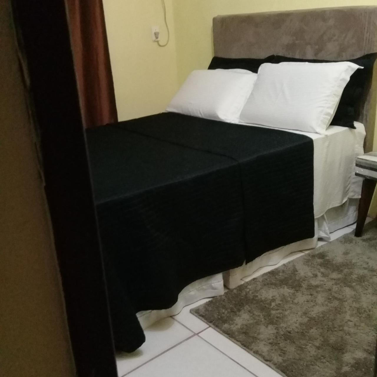Pousada Villas Colossos Lencois Buitenkant foto
